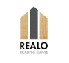 logo RK REALO realitní servis s.r.o